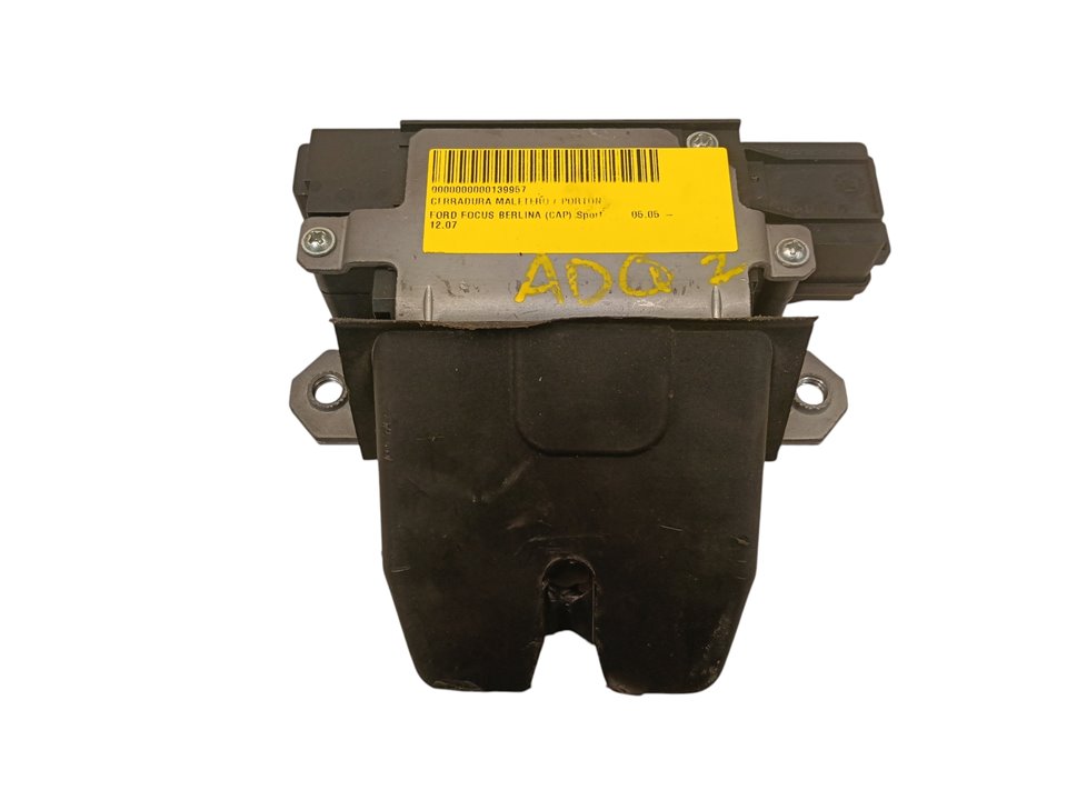 Cerradura maletero / portón Ford Focus (CAP)