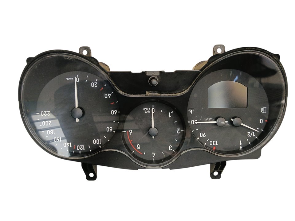 Cuadro instrumentos SEAT Altea (5P1)