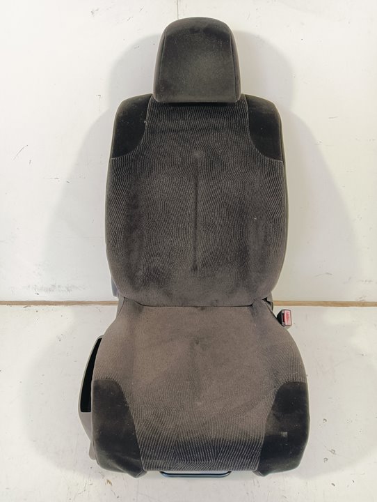 Asiento Citroën C4