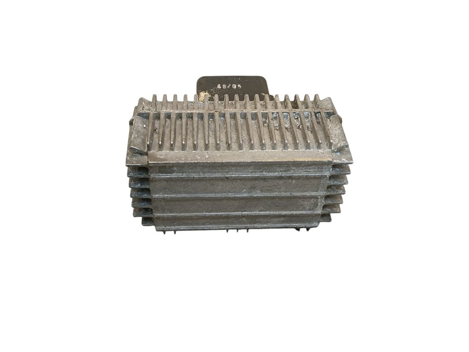 Caja precalentamiento Opel Combo (CORSA C)