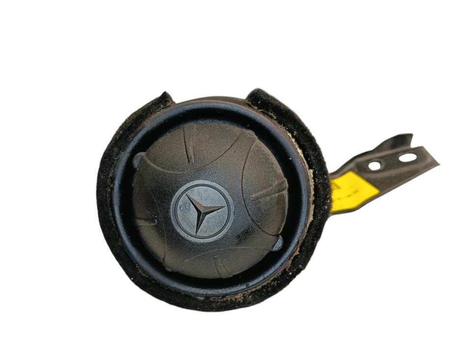 Claxon Mercedes-Benz A (BM 168)