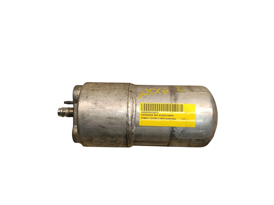 Evaporador aire acondicionado Renault Laguna II (BG0)