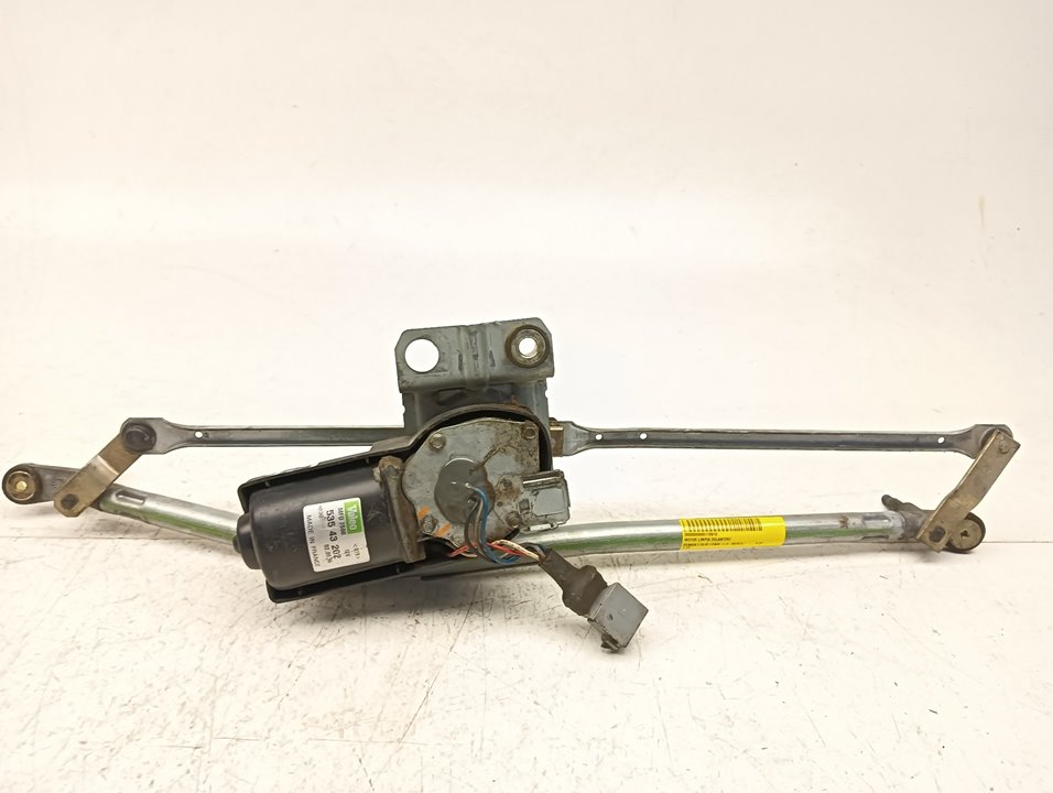 Motor limpia Renault Clio I (B/C57)
