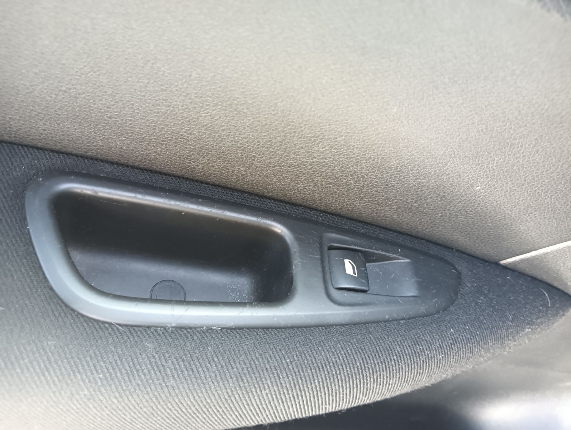 Mando elevalunas Peugeot 308