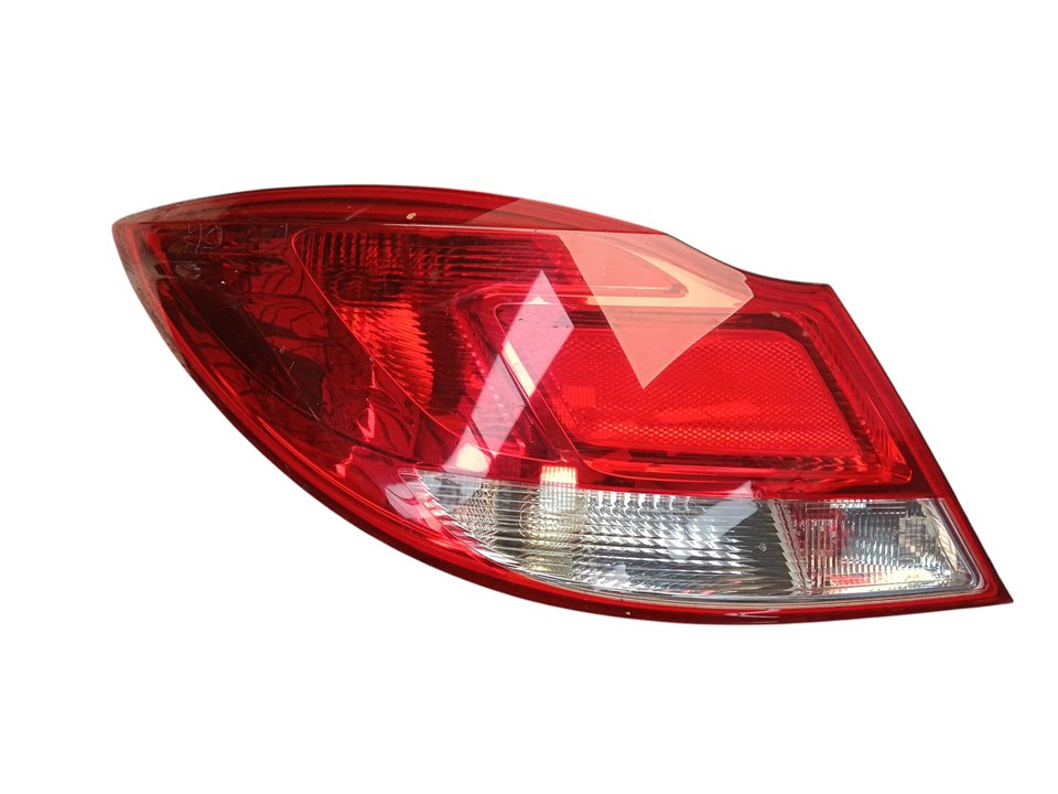 Piloto Opel Insignia