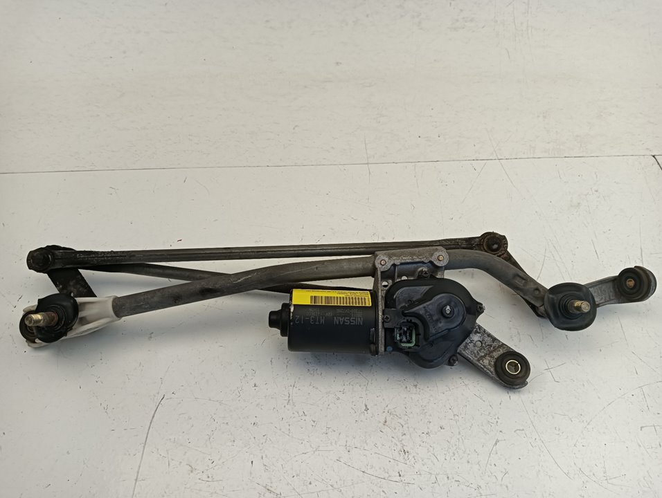 Motor limpia Nissan Almera (N16/E)