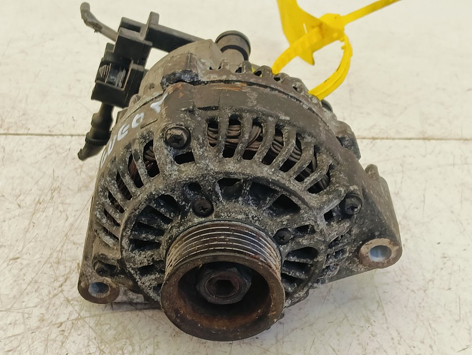 Alternador Peugeot 406 (S1/S2)