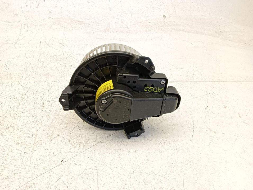 Motor calefacción Toyota RAV4 (A3)