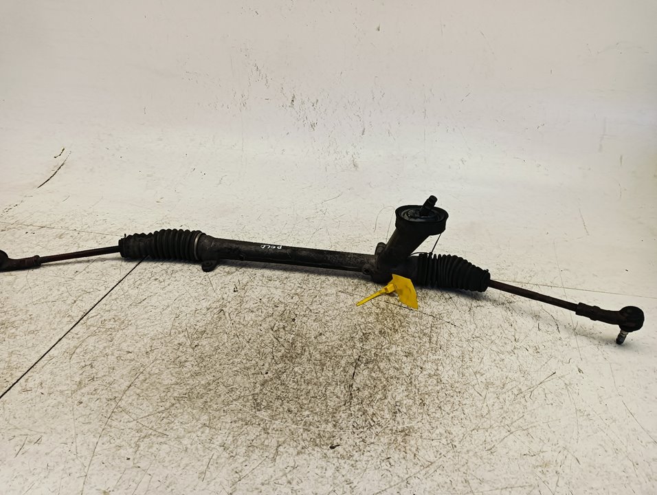 Cremallera dirección Volkswagen Polo III (6N2)