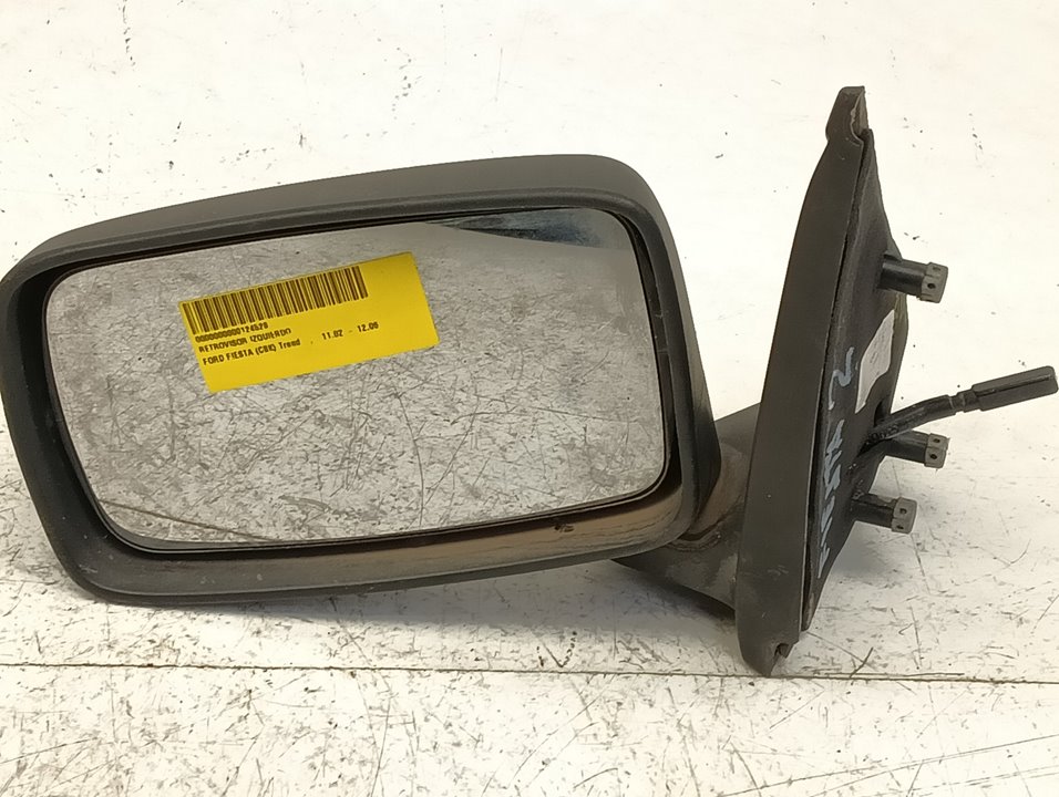 Retrovisor Ford Fiesta (CBK)