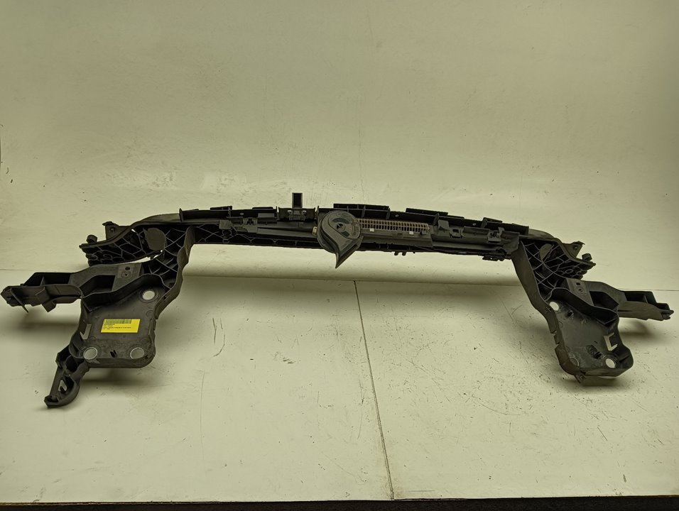 Panel frontal Renault Megane II