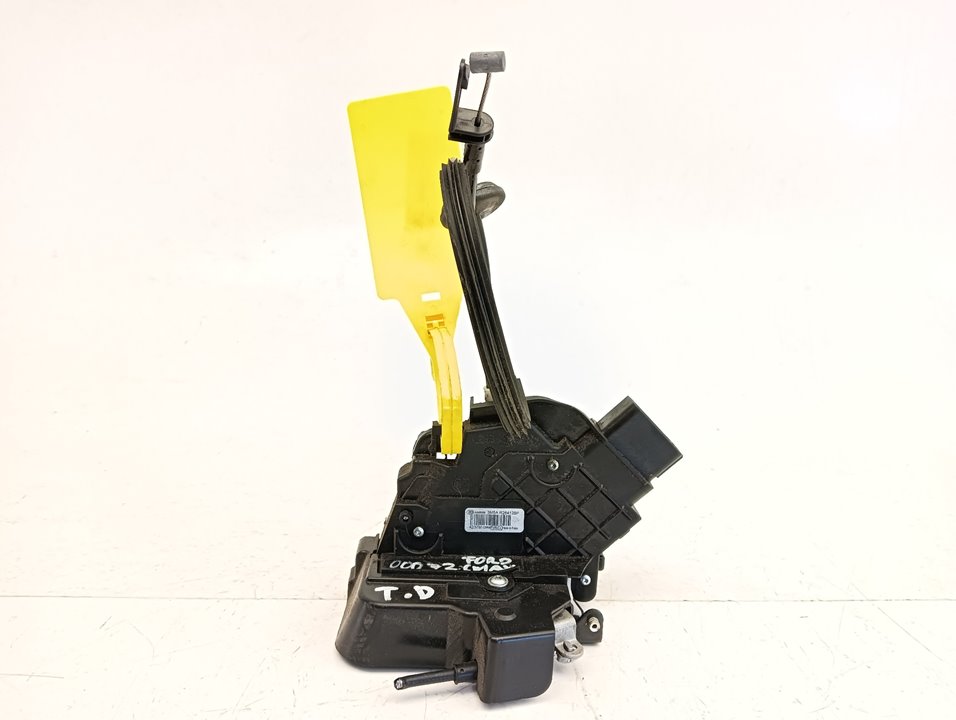 Cerradura puerta Ford C-Max (CB3)