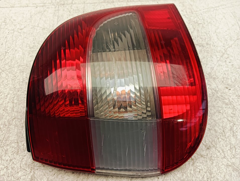 Piloto Renault Scenic I (JA...)
