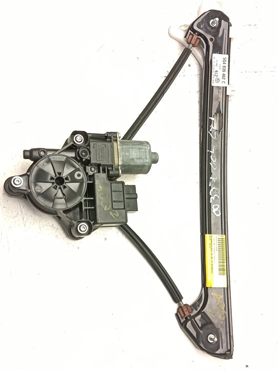 Elevalunas Volkswagen Golf VII (5G1/BE1)