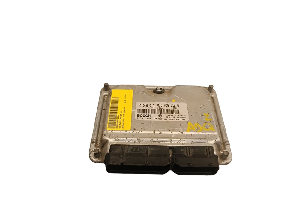 Centralita motor uce Audi A3 (8L)