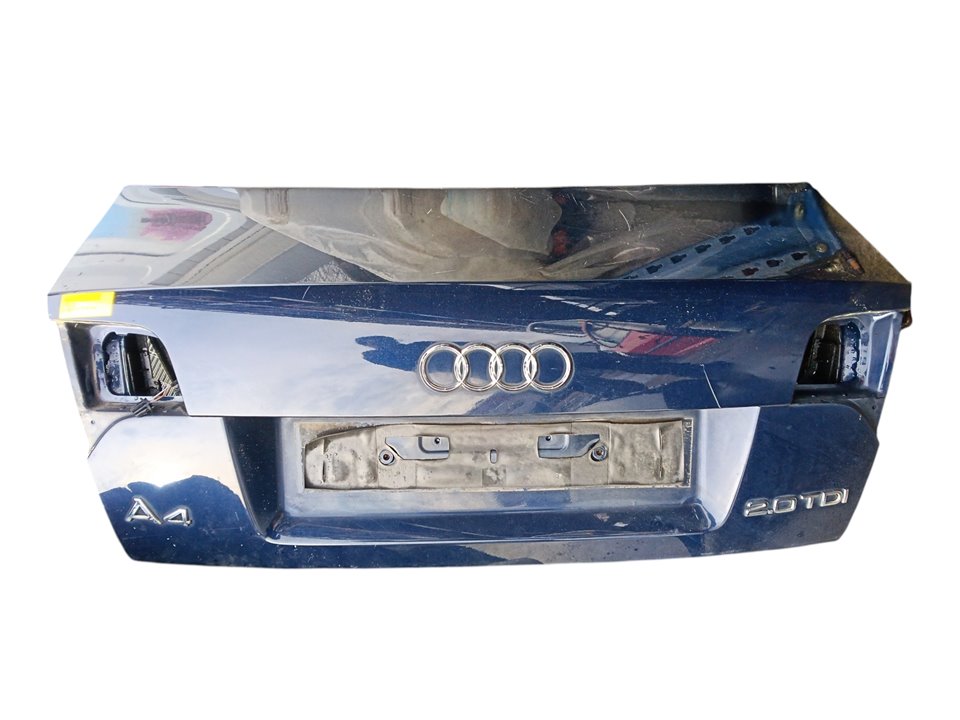 Portón Audi A4 (8E)