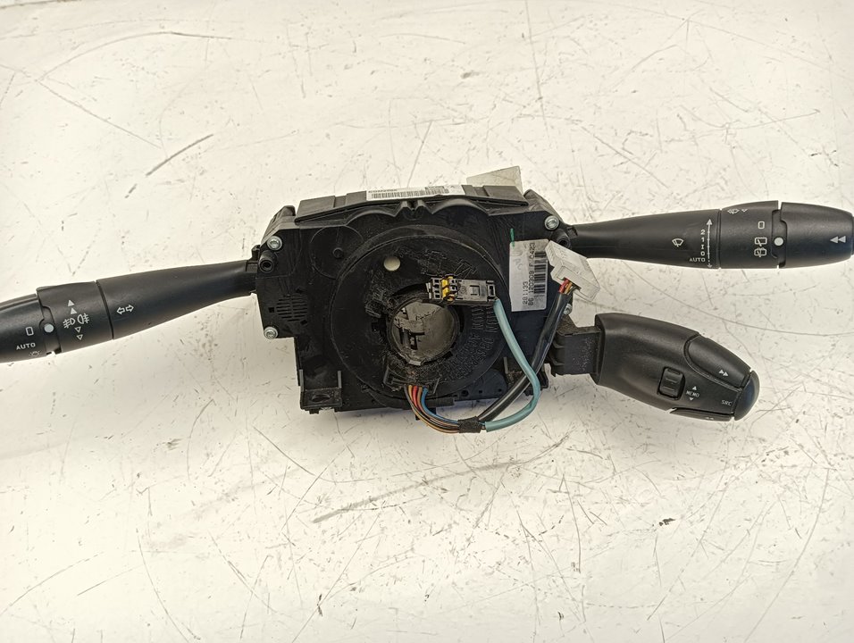 Mando multifuncion Peugeot 207
