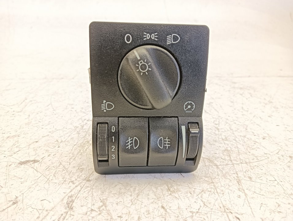 Mando luces Opel Astra G