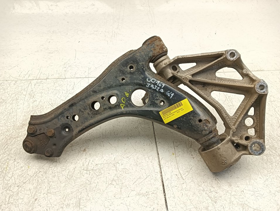 Brazo suspensión SEAT Ibiza (6L1)