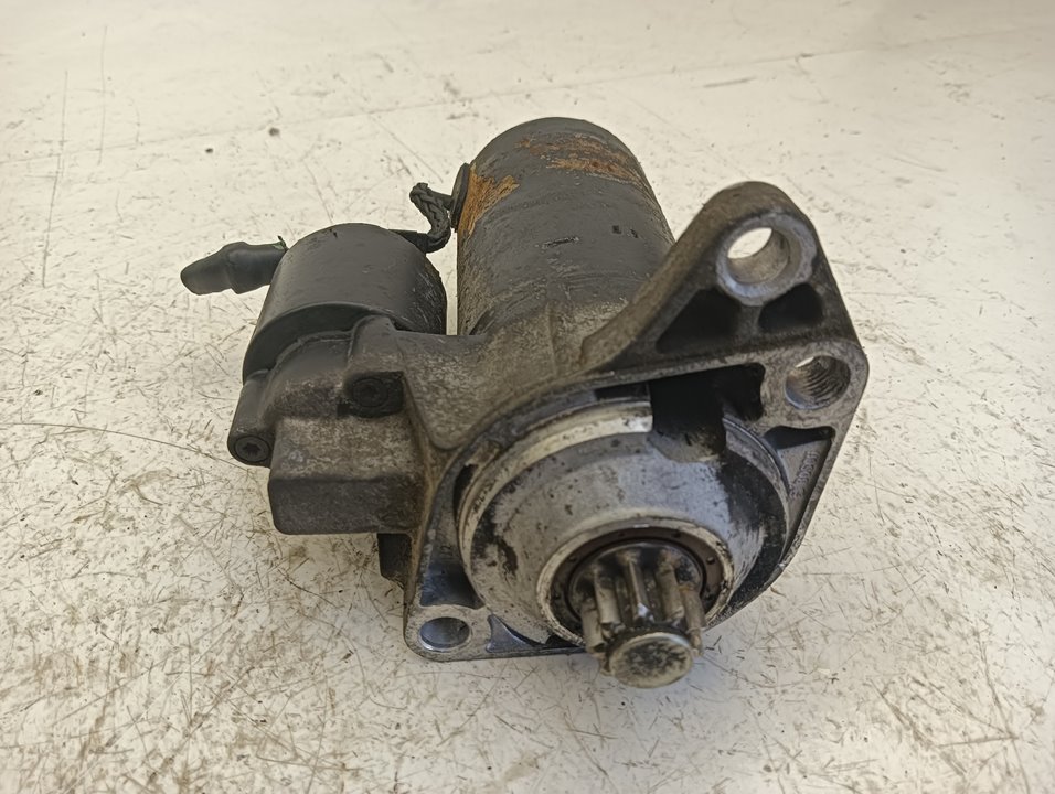 Motor arranque SEAT Ibiza (6K1)