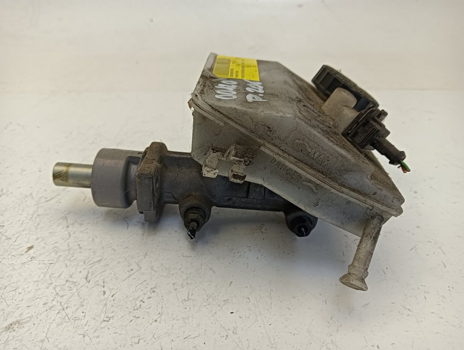 Bomba freno Peugeot 206