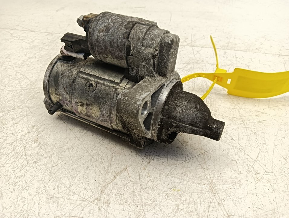 Motor arranque Toyota Verso (AUR2/ZGR2)