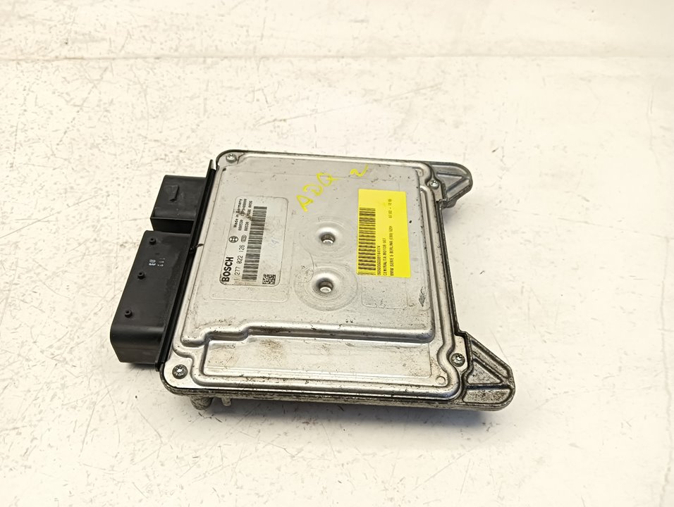 Centralita motor uce BMW 5 (E60)