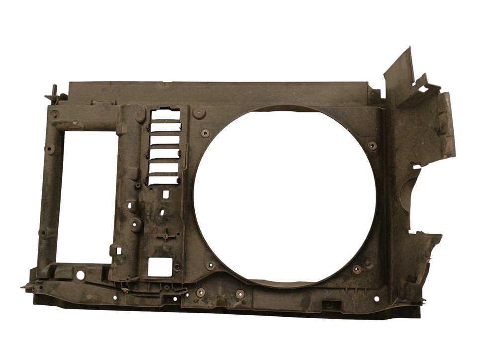 Panel frontal Peugeot 307 (S1)