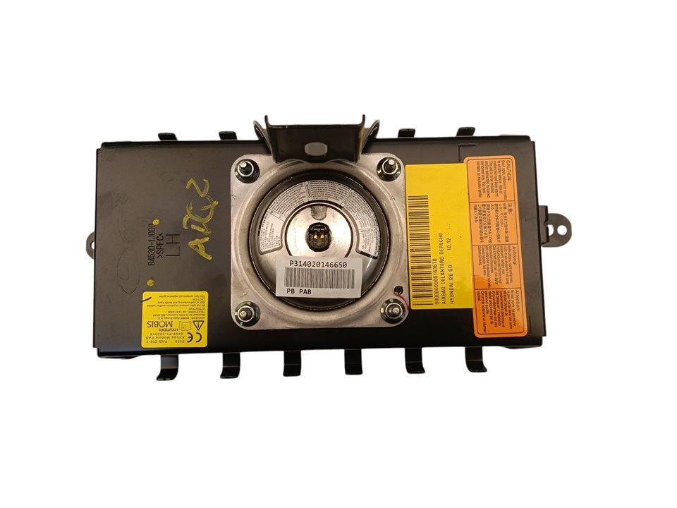 Airbag Hyundai I20 (PB)