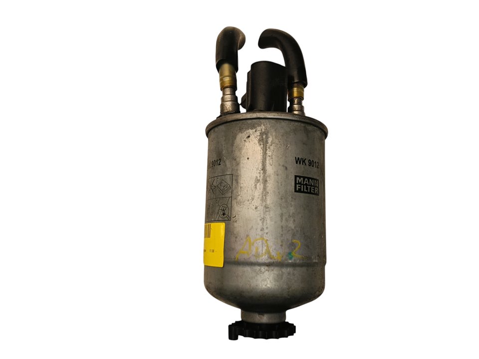 Filtro gasoil Renault Megane III