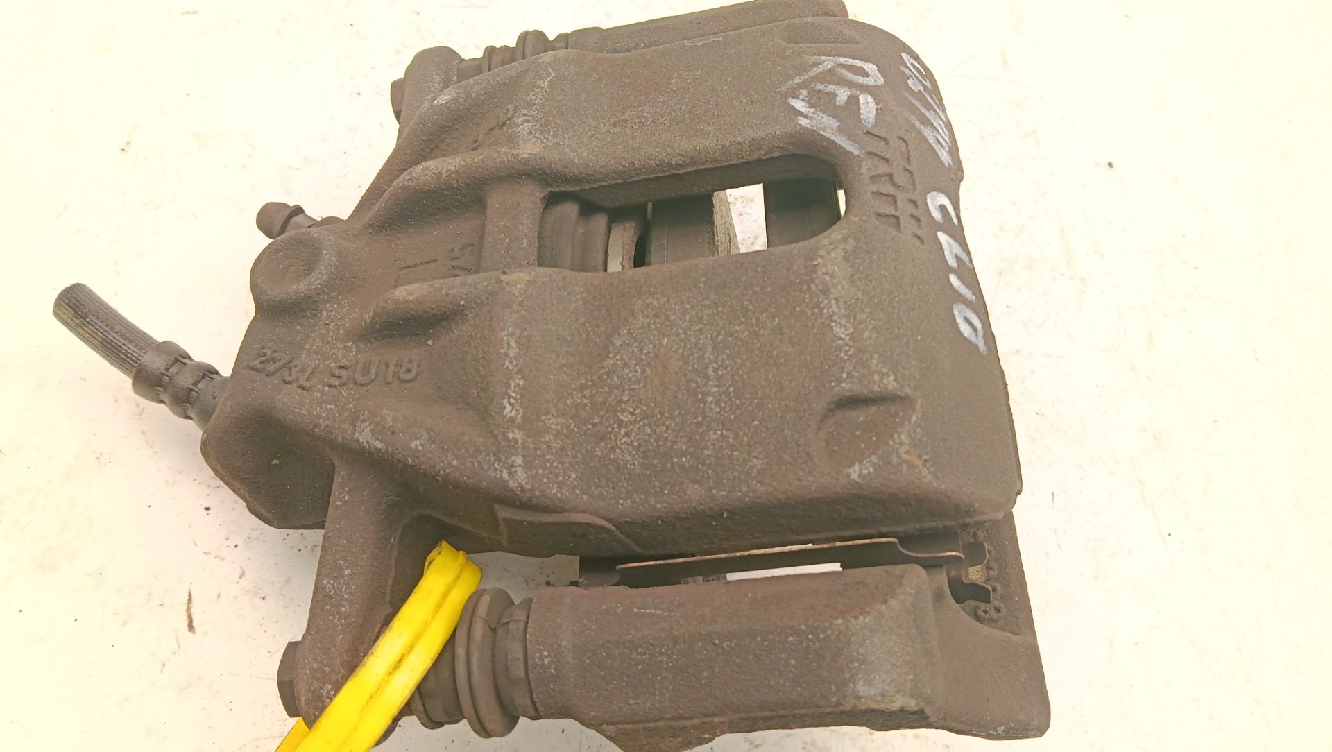 Pinza de freno Renault Clio III