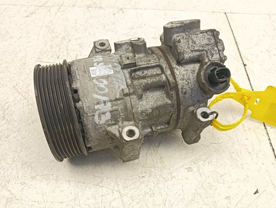 Compresor aire acondicionado Toyota Verso (AUR2/ZGR2)