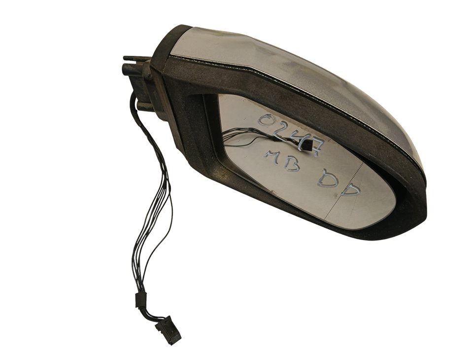 Retrovisor Mercedes-Benz A (BM 169)