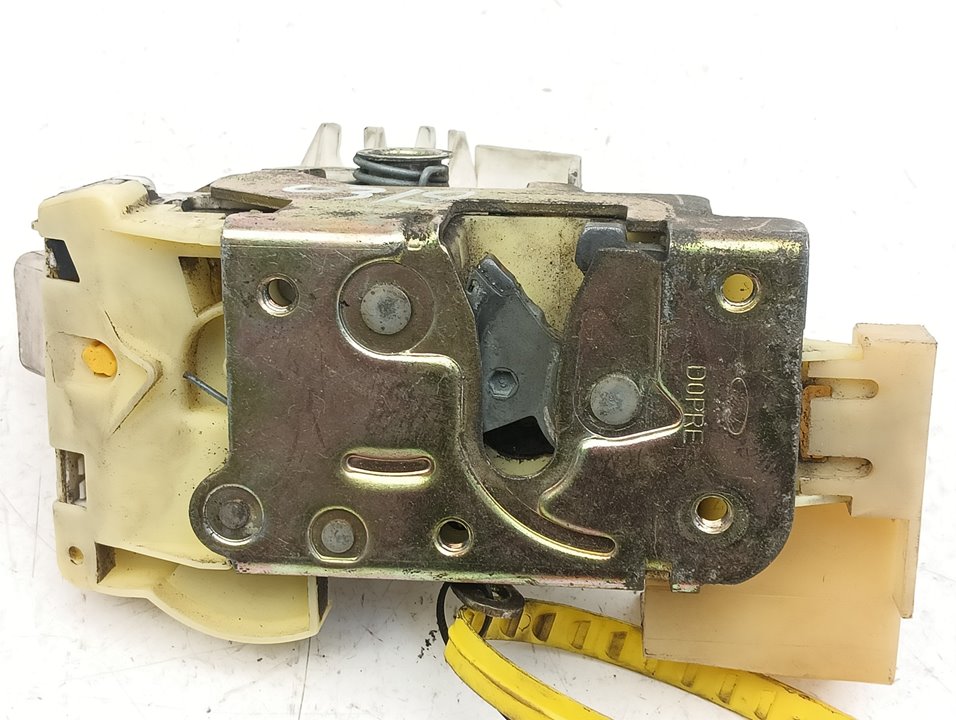 Cerradura puerta Ford Mondeo (GD)