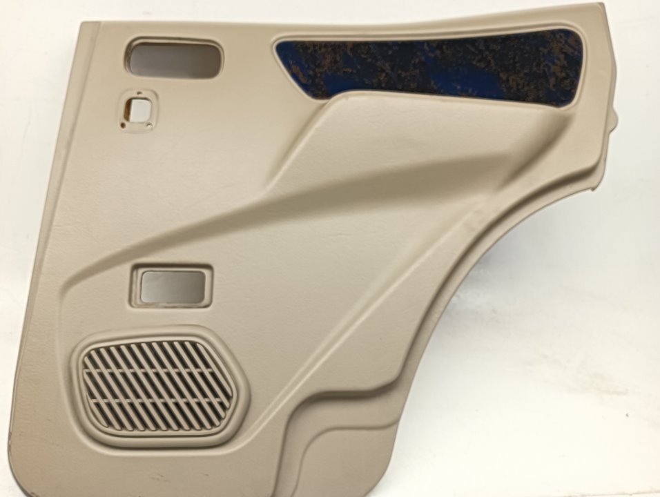Guarnecido puerta Nissan Terrano II (R20)