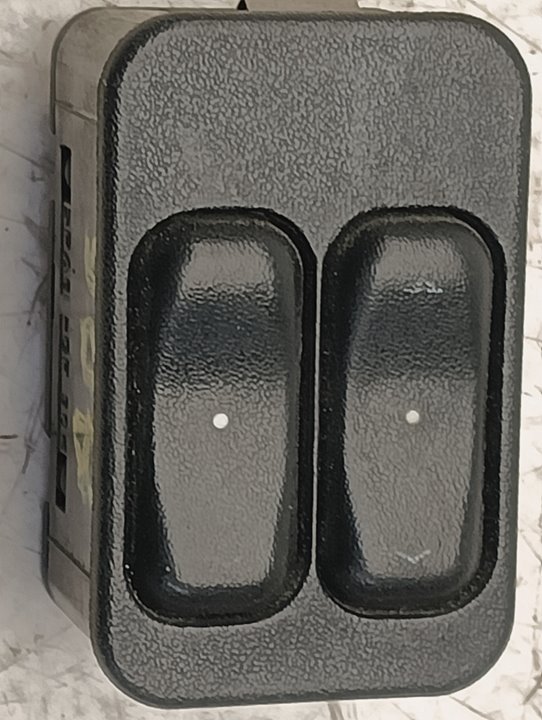 Mando elevalunas Opel Astra G