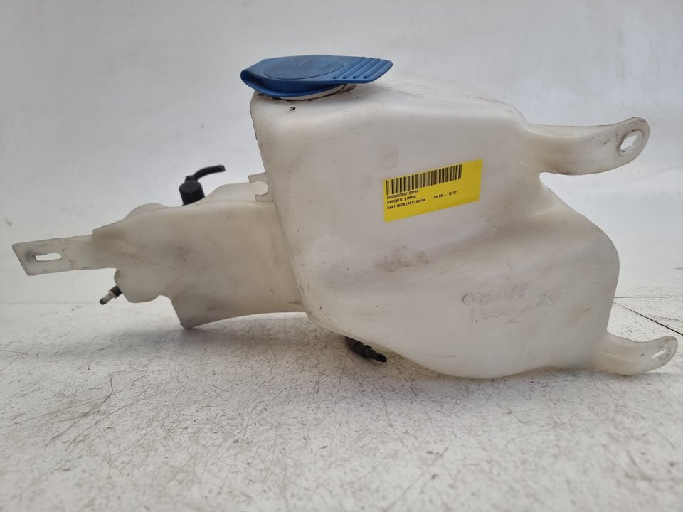 Depósito limpia SEAT Ibiza (6K1)