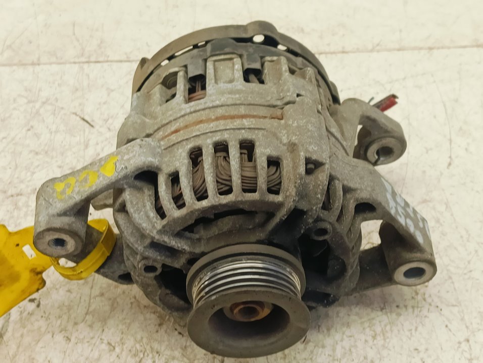 Alternador Opel Astra G