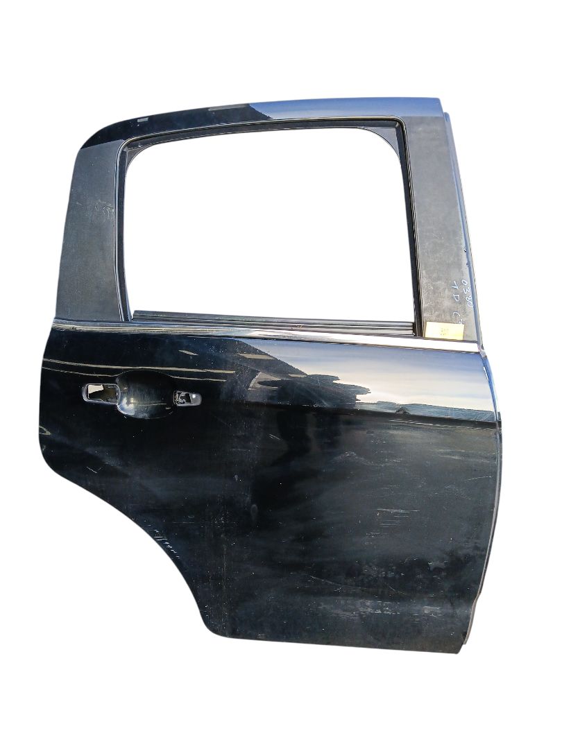 Puerta Citroën C3