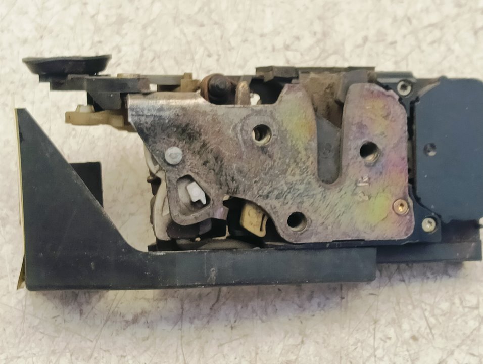 Cerradura puerta Alfa Romeo 156 (116)