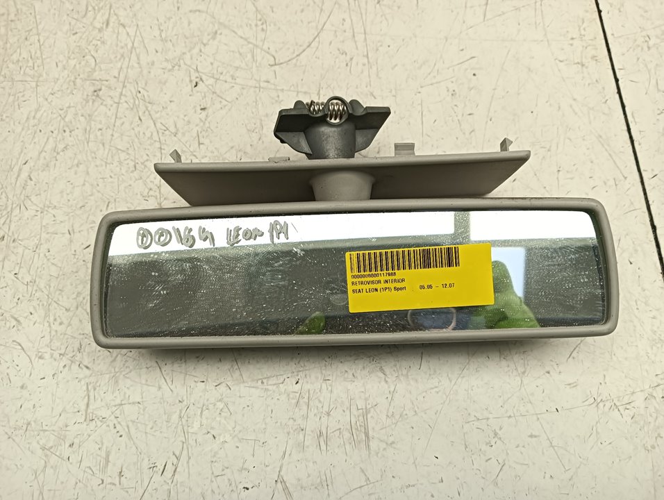 Retrovisor SEAT Leon (1P1)