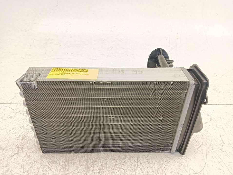 Radiador calefacción / aire acondicionado Peugeot 207