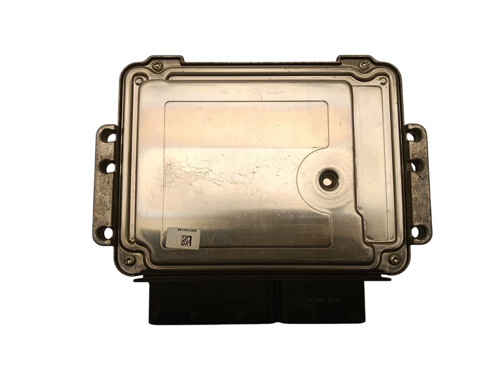 Centralita motor uce Fiat I Doblo (119)