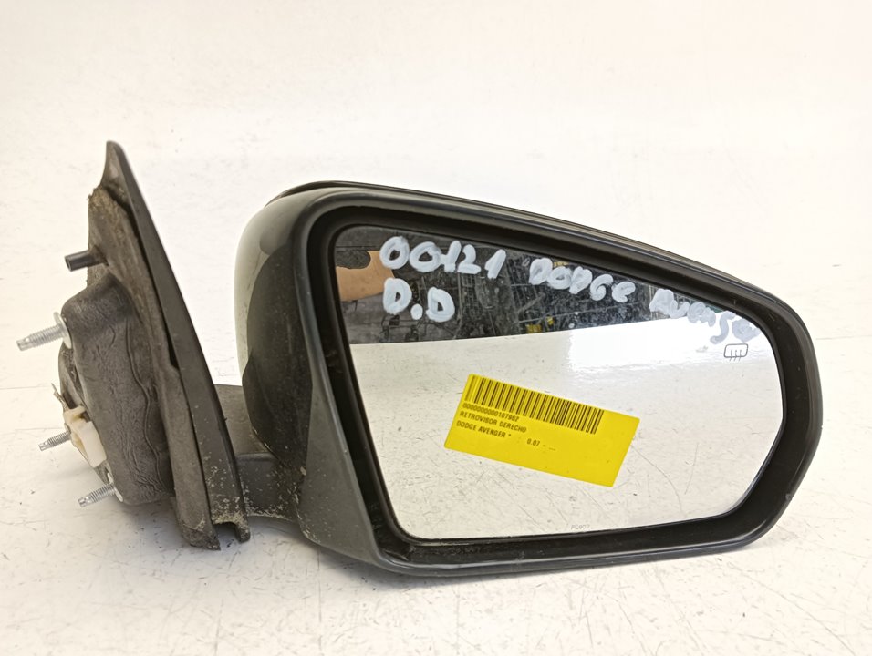 Retrovisor Dodge Avenger (JS)