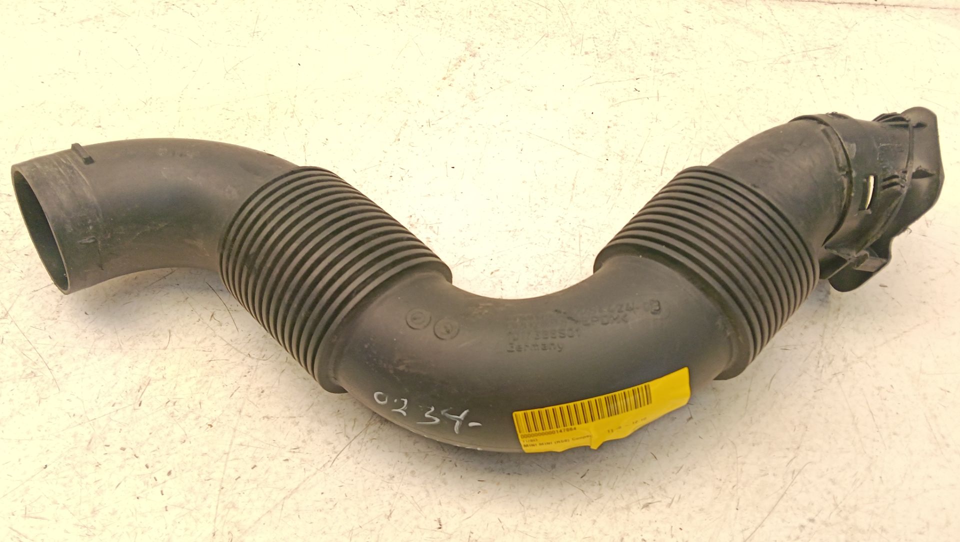 Tubo Mini Mini (R56)