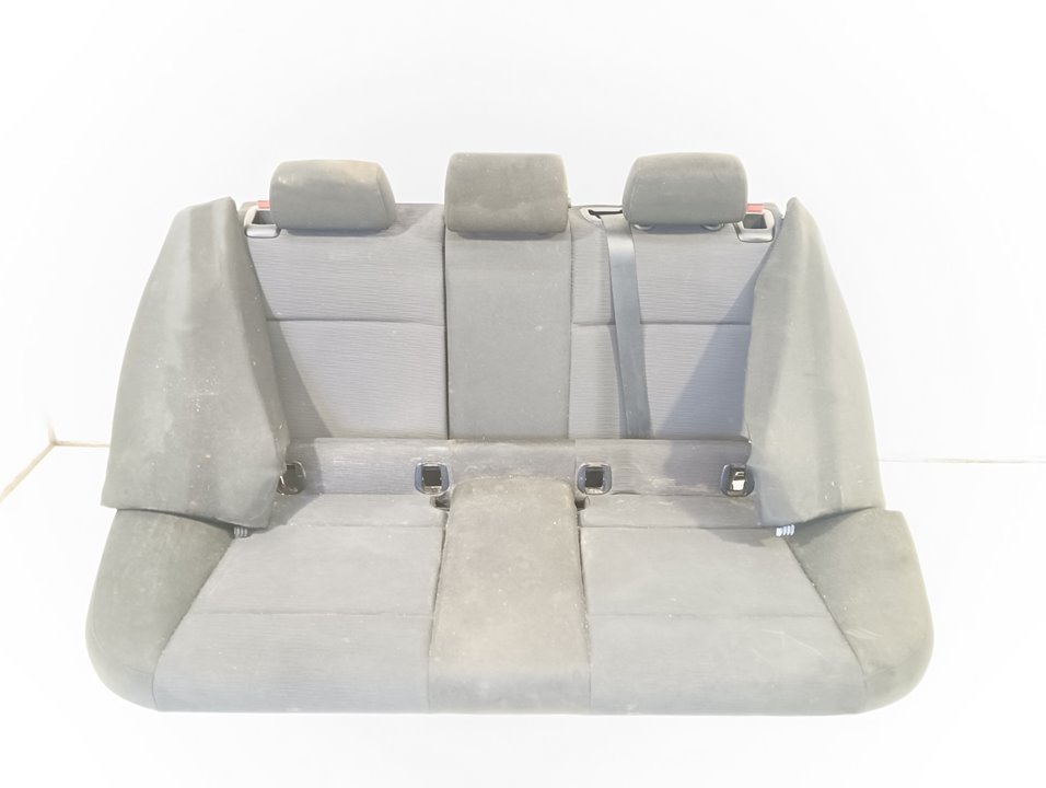 Asientos traseros BMW 1 (E81/E87)