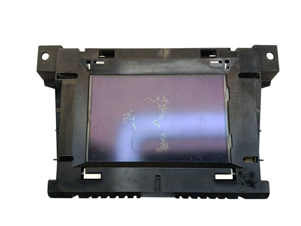 Pantalla multifuncion Opel Astra H