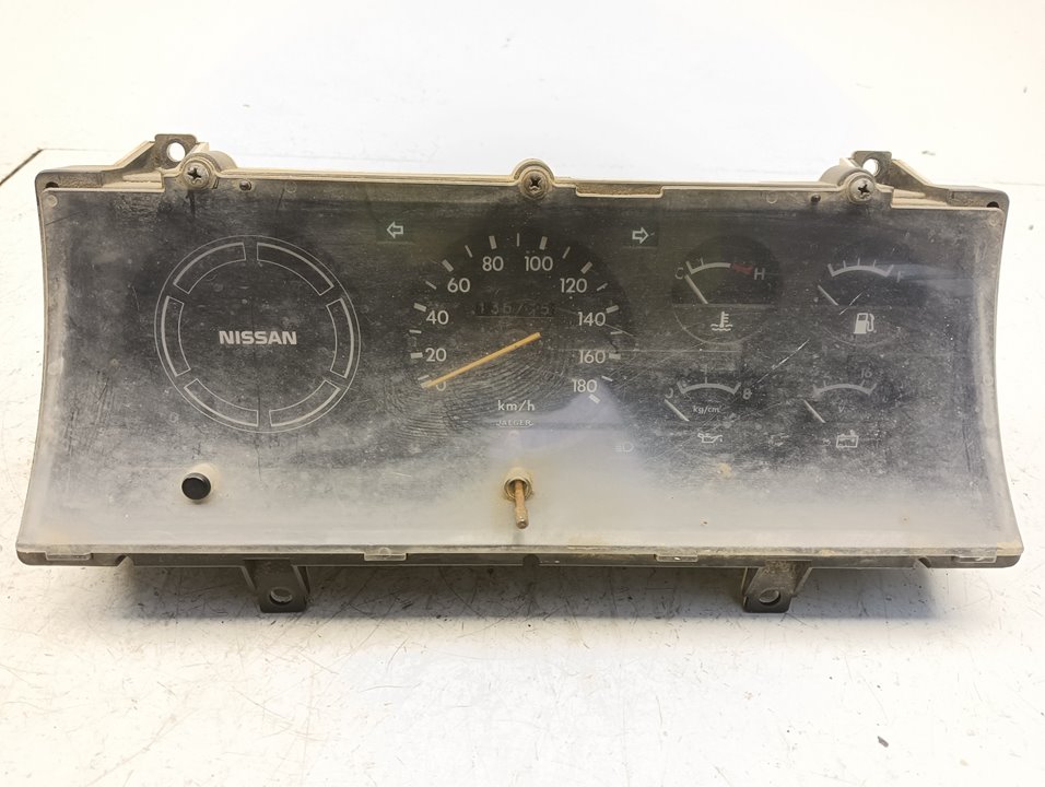 Cuadro instrumentos Nissan Patrol * (K/W160)