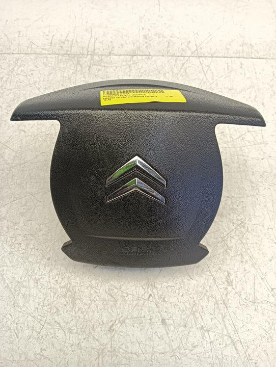 Airbag Citroën C5 Tourer