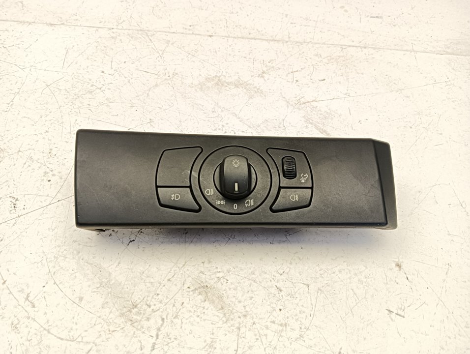 Mando luces BMW 5 (E60)